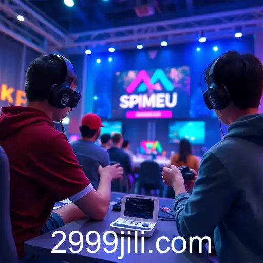 The Rise of 999jili in the Gaming World