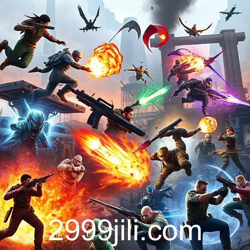 The Rise of 999jili: Revolutionizing the Online Gaming Landscape