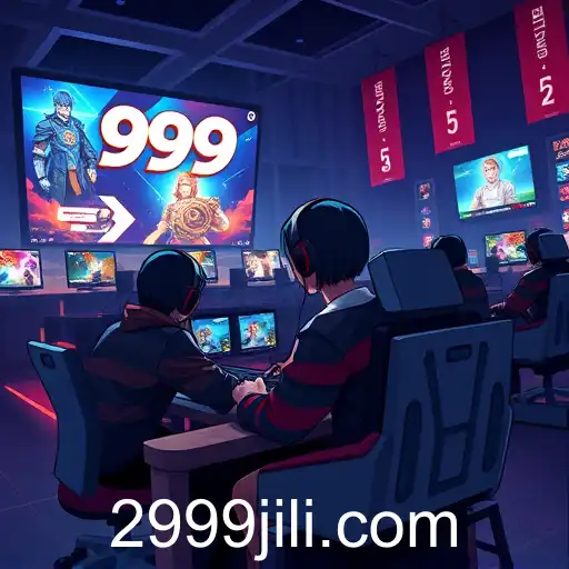 999jili Emerges as a Key Player in Online Gaming