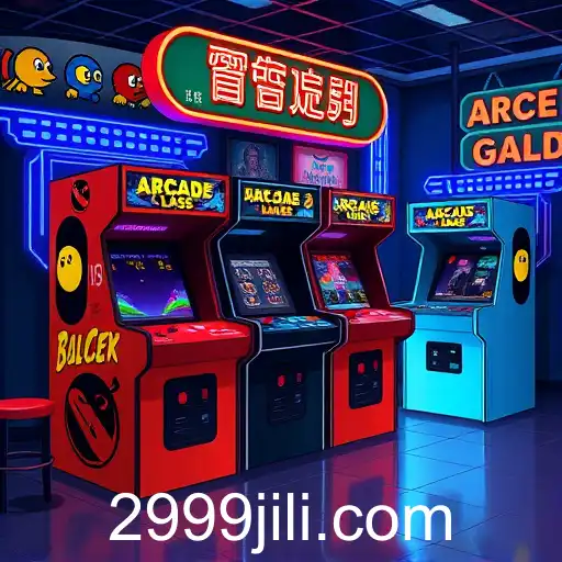 Exploring 'Arcade Classics': A Nostalgic Dive into Gaming