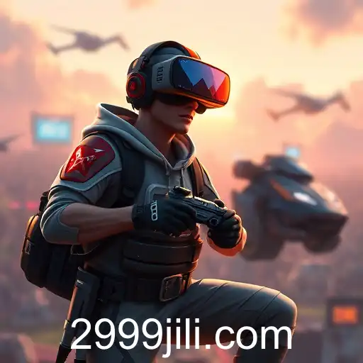 The Rise of 999jili in the Gaming World