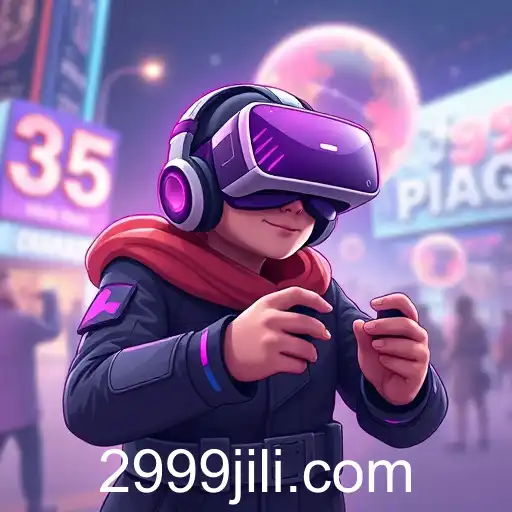 999jili: A Spotlight on This Dynamic Gaming Hub