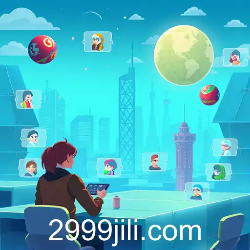 999jili: Revolutionizing Online Gaming