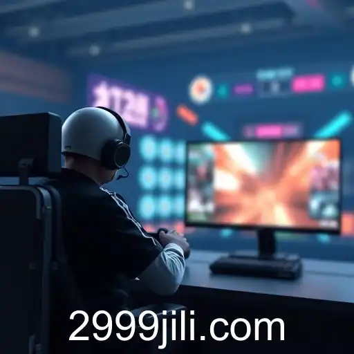 Emerging Trends in Online Gaming and the Influence of 999jili