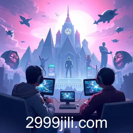 The Rise of Gaming Platforms in the Digital Era