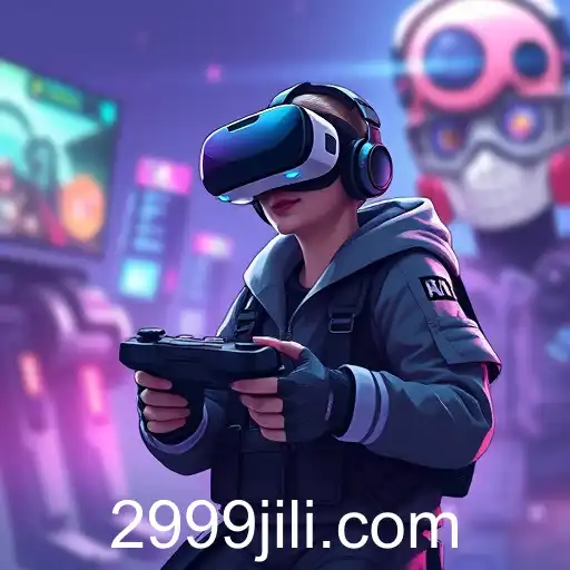 A New Era for Online Gaming