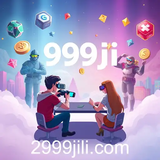 The Rise of 999jili in Online Gaming
