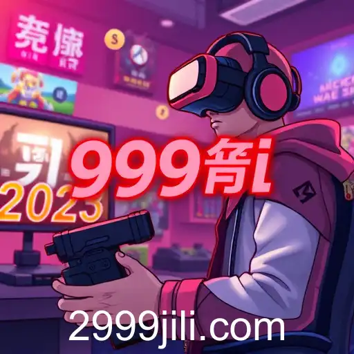 The Rise of 999jili: Gaming in the Global Arena