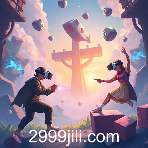 Digital Gaming Evolution and the 999jili Phenomenon