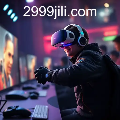 Emerging Trends in Digital Gaming in 2025