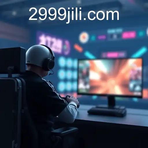 Emerging Trends in Online Gaming and the Influence of 999jili