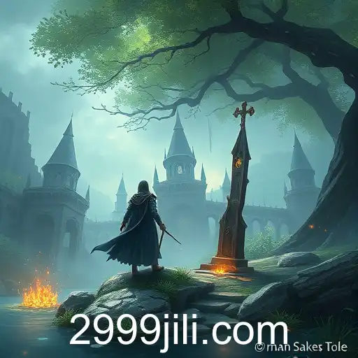 Exploring '999jili': The Portal to Fantasy Worlds in Gaming