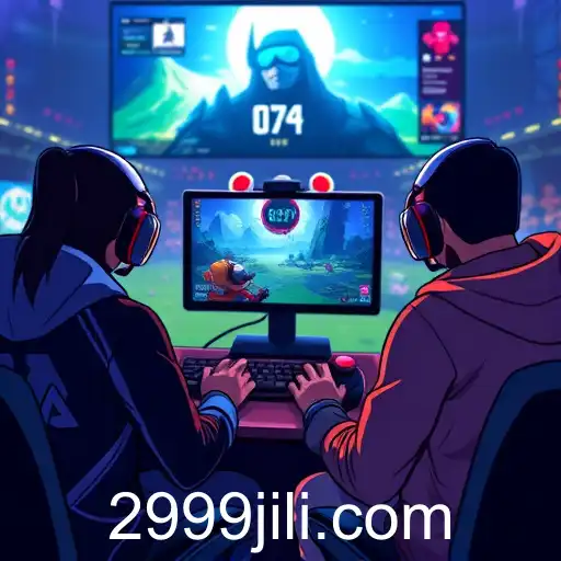 The Growing Influence of Gaming Platforms