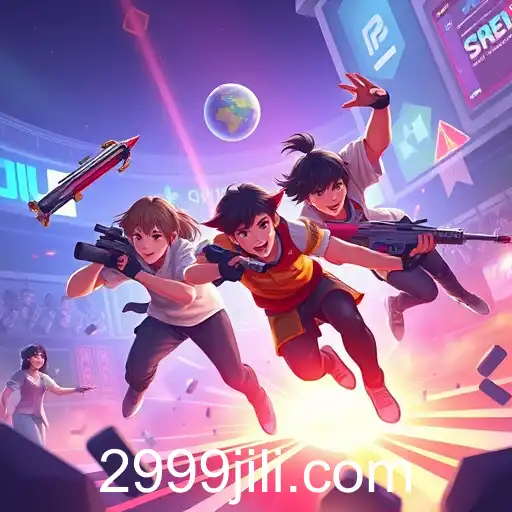 Exploring the Excitement of Multiplayer Mode on 999jili