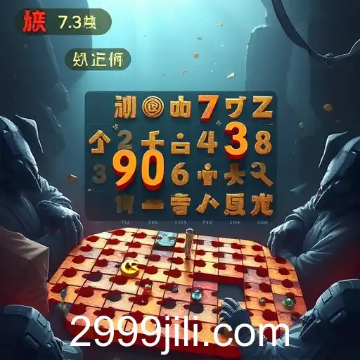 The Rise of '999jili' in Puzzle Games: A New Era of Mind-Bending Challenges