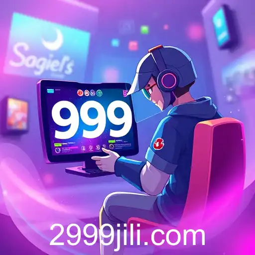 The Rise of 999jili in the Gaming World