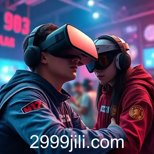 The Rise of Gaming Portals in the Digital Age