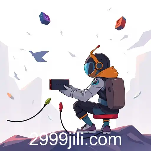 The Rise of 999jili in Online Gaming