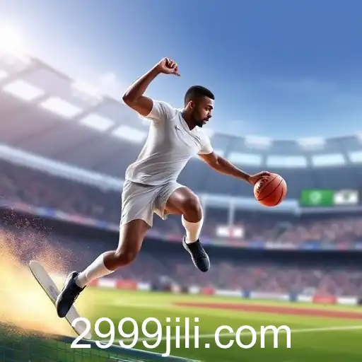Exploring the Thrilling World of Sports Games on 999jili